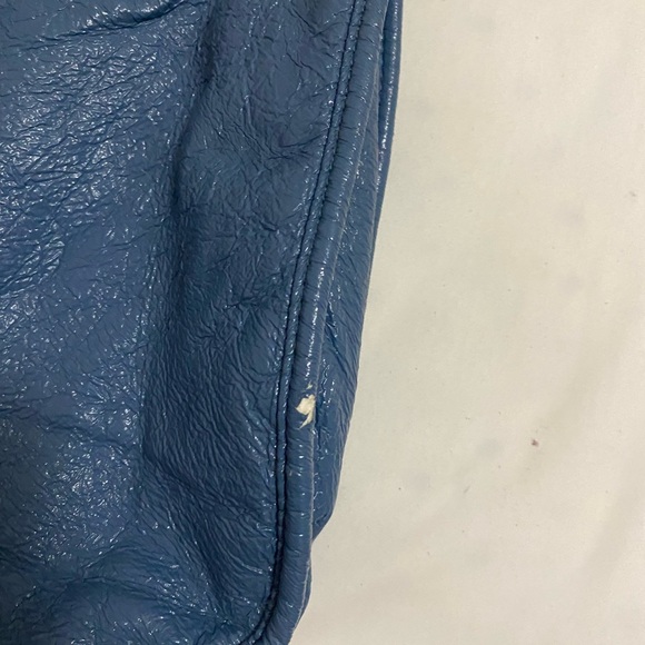 Roxy LeatherTote Bag - Picture 4 of 5